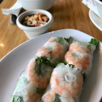 Pho Vietnam - gỏi cuốn (Vietnamese spring roll) - Vietnamese Near Me - Scarborough, Ontario Pho Vietnam - gỏi cuốn (Vietnamese spring roll) - Vietnamese Near Me - Scarborough, Ontario
