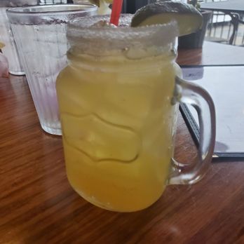 Jarocho South - House drink - Seafood Near Me - Kansas City, Missouri Jarocho South - House drink - Seafood Near Me - Kansas City, Missouri