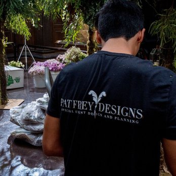 Pat Frey Designs - Behind the scenes... - Party & Event Planning Near Me Pat Frey Designs - Behind the scenes... - Party & Event Planning Near Me