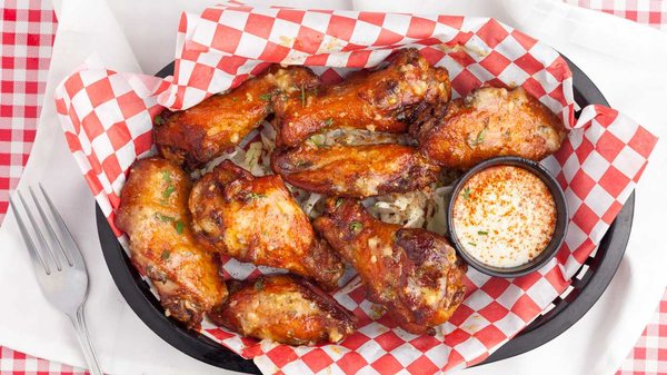 Abbey's Real Texas BBQ by null