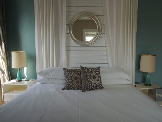 Woods Hole Inn by null