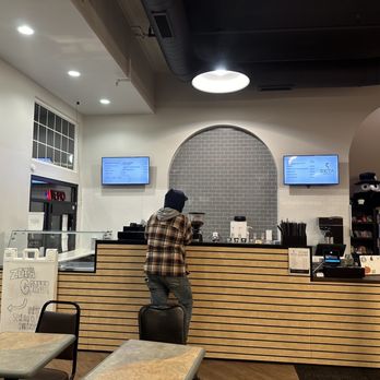 Red Raccoon Games - Coffee! - Hobby Shops Near Me - Bloomington, Illinois