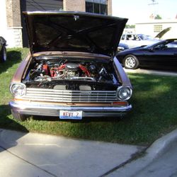 L & J Auto