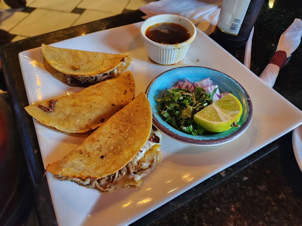 Fiesta Azteca