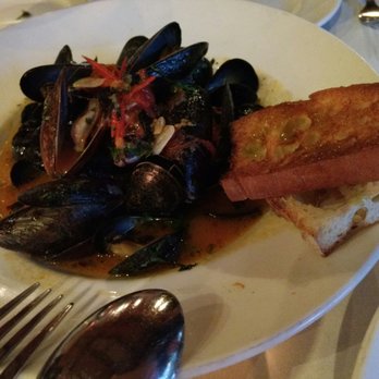 Coco Pazzo - Tuscan Near Me - Chicago, Illinois
