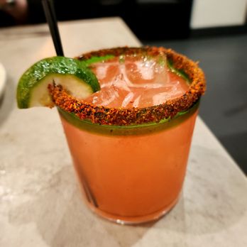 Americanos - Cocktail Bars Near Me - Chicago, Illinois