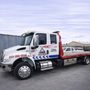 Pure Towing and Recovery