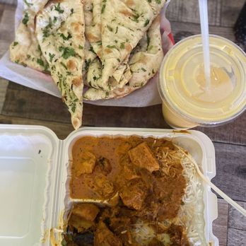 Flamin Curry - Indian Near Me - Long Beach, California Flamin Curry - Indian Near Me - Long Beach, California