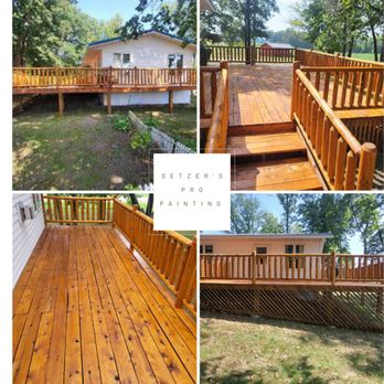 Setzer's Pro Painting - Painters Near Me Setzer's Pro Painting - Painters Near Me