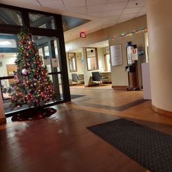 Dukes Memorial Hospital - Emergency check-in
