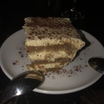 Roma Cafe - Tiramisu - Italian Near Me - Portland, Maine Roma Cafe - Tiramisu - Italian Near Me - Portland, Maine