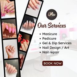 Mio Nail Salon