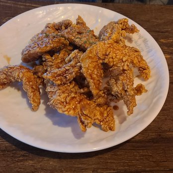 Choong Man Chicken - Regular - Korean Near Me - Duluth, Georgia Choong Man Chicken - Regular - Korean Near Me - Duluth, Georgia
