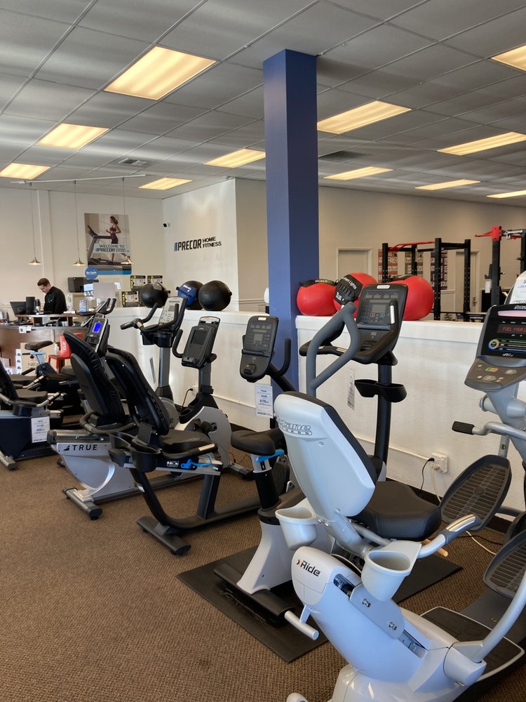 TOP FITNESS STORE Updated September 2024 47 Photos & 16 Reviews