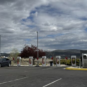 Tesla Supercharger - EV Charging Stations Near Me - Elko, Nevada Tesla Supercharger - EV Charging Stations Near Me - Elko, Nevada