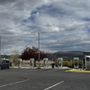 Photo of Tesla Supercharger