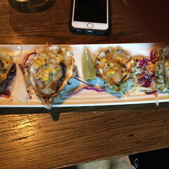 Taylor Shellfish Oyster Bar - Seafood Near Me - Seattle, Washington