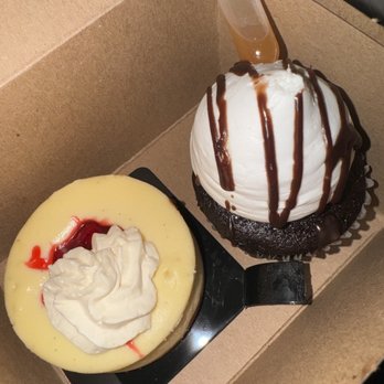 Heartisan Pastries - Yummm - Bakeries Near Me - Uniondale, New York
