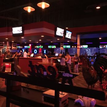 Lucky Strike Gilbert - Venues & Event Spaces Near Me - Gilbert, Arizona Lucky Strike Gilbert - Venues & Event Spaces Near Me - Gilbert, Arizona