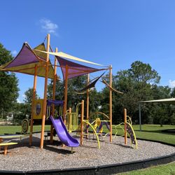 John Wesley Griffin Park