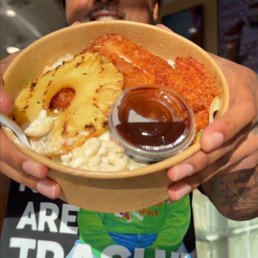 chicken katsu chicken katsu