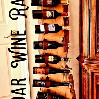 Murphy's Coastal Roof Solutions - Custom made wine rack - Roofing Near Me - Sarasota, Florida Murphy's Coastal Roof Solutions - Custom made wine rack - Roofing Near Me - Sarasota, Florida