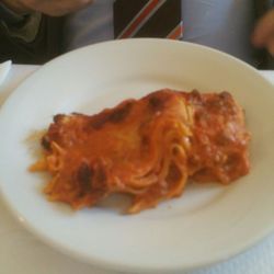 Al Martini - Lasagna