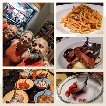 Osteria Antica Marina - Italian Near Me - Catania, Connecticut Osteria Antica Marina - Italian Near Me - Catania, Connecticut