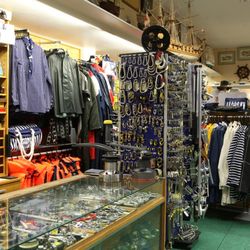 Manns Wassersport - Bootstheke