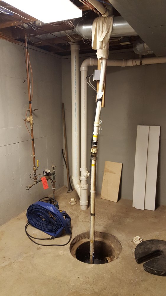 Slide of Infinity Home Plumbing