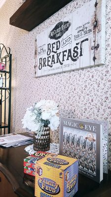 McCloud River Bed and Breakfast by null