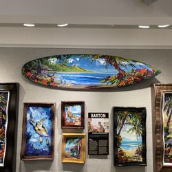 Tabora Gallery - Haleiwa