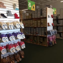 Shoe Land