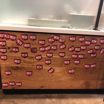 MOD Pizza - Fast Food Near Me - Charlotte, North Carolina MOD Pizza - Fast Food Near Me - Charlotte, North Carolina