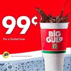 7-Eleven