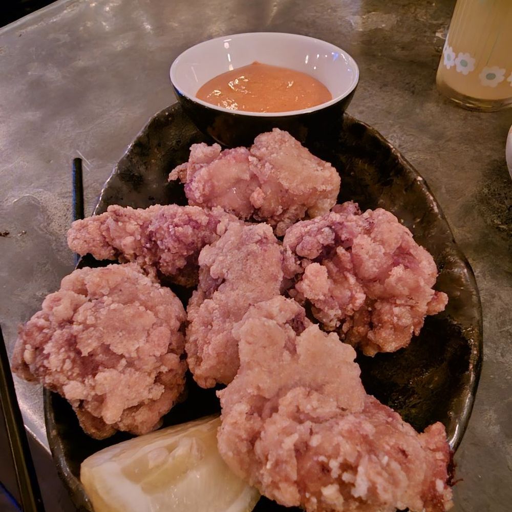 Trad Room - Japanese Near Me - Brooklyn, New York Trad Room - Japanese Near Me - Brooklyn, New York