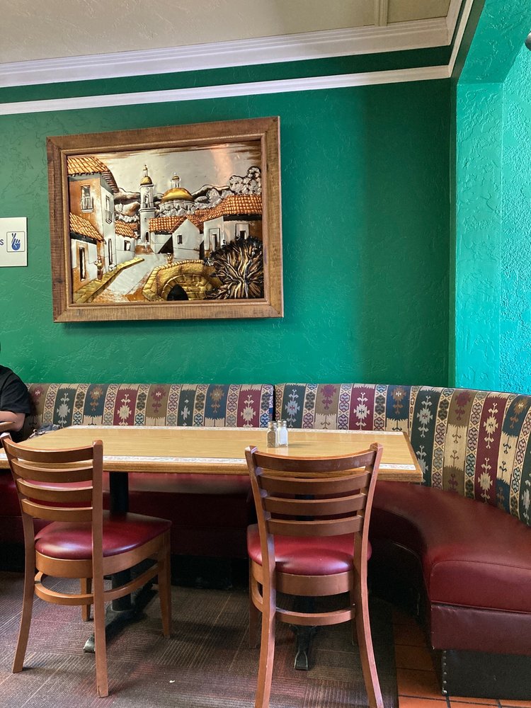 El Rodeo
