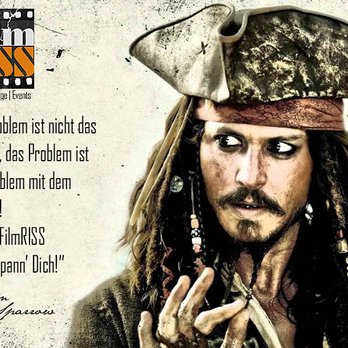 FilmRISS - Jack Sparrow über FilmRISS - Bars Near Me - Nördlingen, BY FilmRISS - Jack Sparrow über FilmRISS - Bars Near Me - Nördlingen, BY