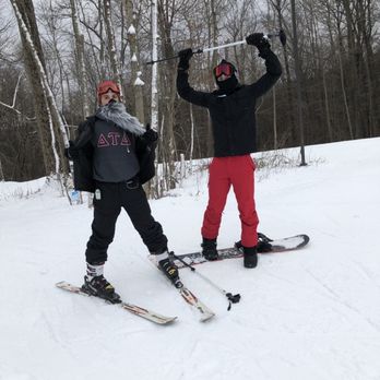 Snow Trails - Ski Resorts Near Me - Mansfield, Ohio