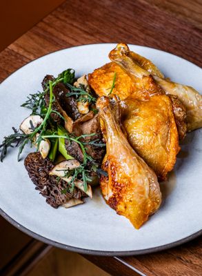 Bistro Lagniappe by null