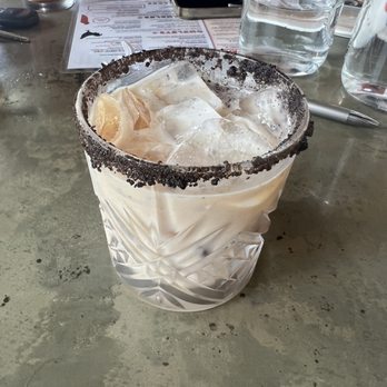 Breakfast Republic - Oreo cocktail - Breakfast & Brunch Near Me - Long Beach, California Breakfast Republic - Oreo cocktail - Breakfast & Brunch Near Me - Long Beach, California
