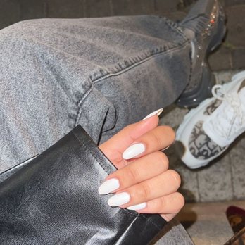 Shiny Nails - Nails - Nail Salons Near Me - Redwood City, California