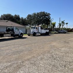 JCs Wrecker Service - Heavy Duty & medium duty towing