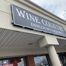 Wine Country