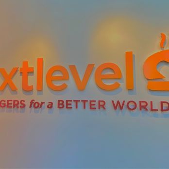Next Level Burger - Burgers Near Me - Concord, California