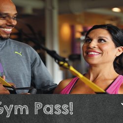 Anytime Fitness