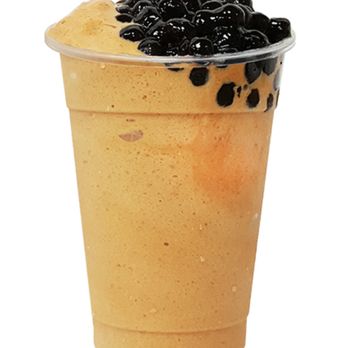 Bubble Wrapped - Thai Milk Tea - Coffee & Tea Near Me - Bartlesville, Oklahoma