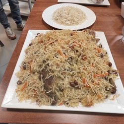 Kabul Restaurant and Cafe