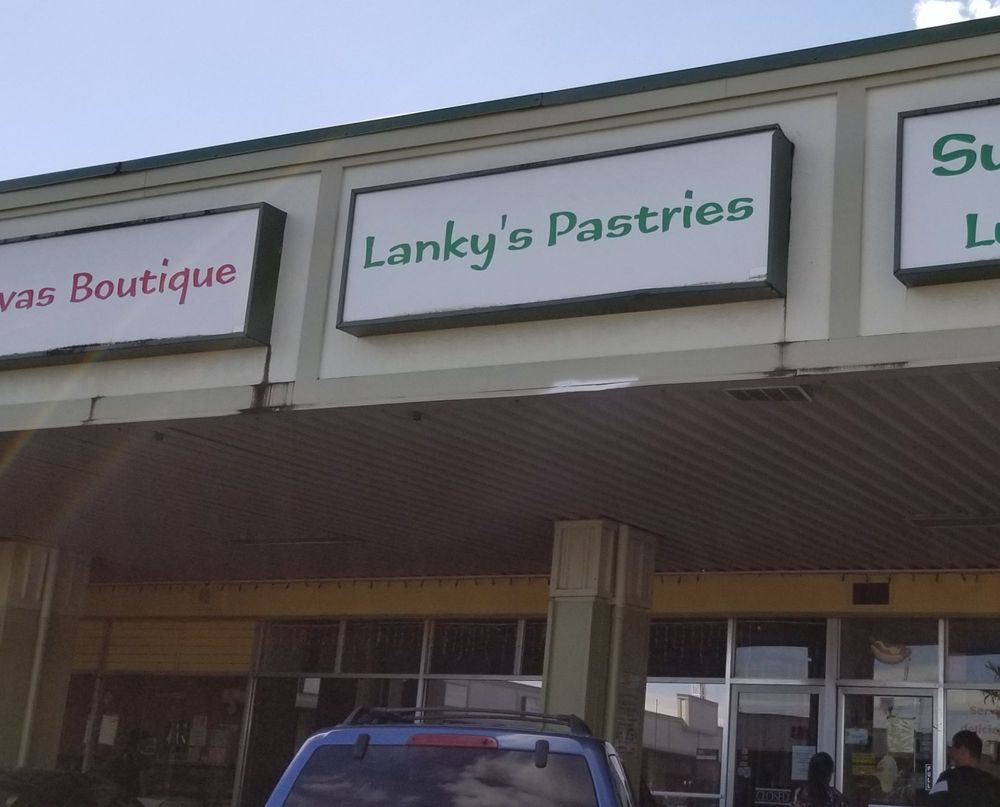 LANKY’S PASTRIES CLOSED 49 Photos & 61 Reviews 1263 Kilauea Ave
