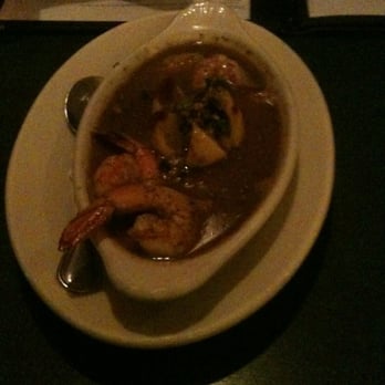 Cajun Queen - BBQ Shrimp... THE BEST! - Cajun/Creole Near Me - Charlotte, North Carolina